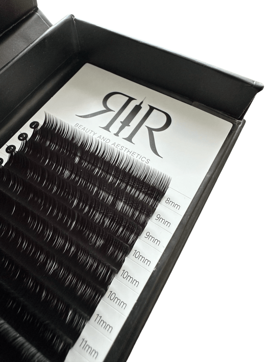 Classic lashes mix trays