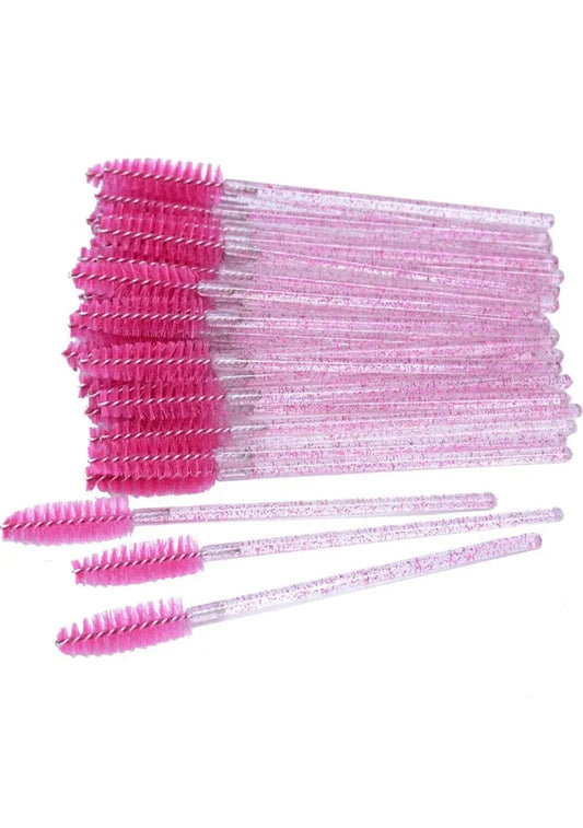 Spoolies/Lash brush